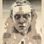 Иди и Смотри Постер Фильмы к 9 Маю про Войну