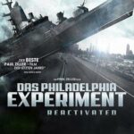 Филадельфийский Эксперимент Постер Фильмы к 9 Маю про Войну