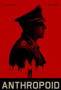 Антропоид Смотреть Онлайн Фильмы к 9 Маю про Войну