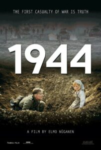 1944 Смотреть Онлайн Фильмы к 9 Маю про Войну