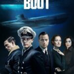 Подводная Лодка Постер Фильмы к 9 Маю про Войну