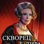 Скворец и Лира Постер Фильмы к 9 Маю про Войну