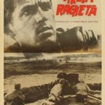 Третья Ракета Постер Фильмы к 9 Маю про Войну