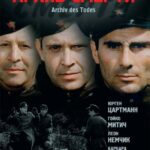 Архив Смерти Постер Фильмы к 9 Маю про Войну