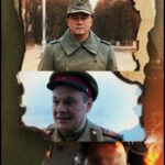 Диверсант. Идеальный Штурм Постер Фильмы к 9 Маю про Войну