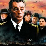 Ветры Войны Постер Фильмы к 9 Маю про Войну
