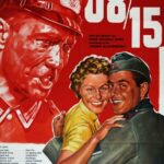08/15 Постер Фильмы к 9 Маю про Войну