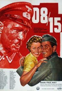 08/15 Смотреть Онлайн Фильмы к 9 Маю про Войну