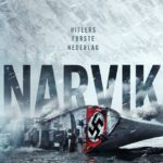Битва при Нарвике: Первое Поражение Гитлера Постер Фильмы к 9 Маю про Войну
