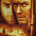 Враг У Ворот Постер Фильмы к 9 Маю про Войну