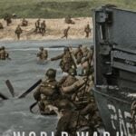 Вторая Мировая Война: На Линии Фронта Постер Фильмы к 9 Маю про Войну
