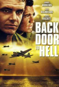 Задняя дверь в ад Смотреть Онлайн Фильмы к 9 Маю про Войну